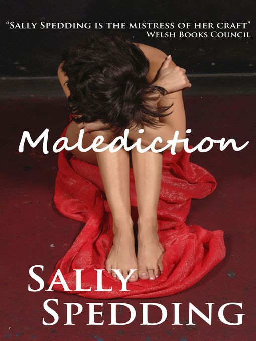 Title details for Malediction by Sally Spedding - Available